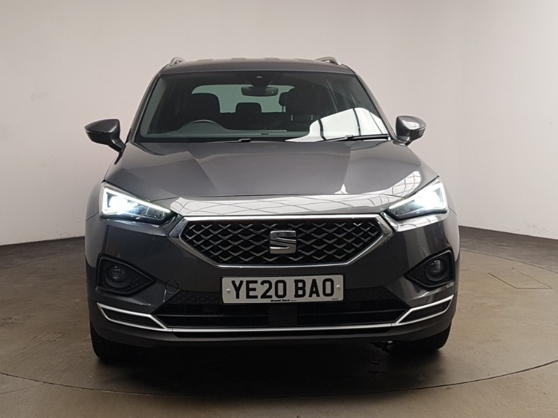 Used SEAT Tarraco 2020 for sale - 77189986: Photo 19