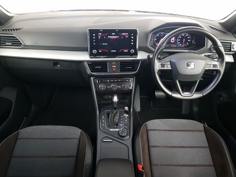 Used SEAT Tarraco 2020 for sale - 77189986: Photo 2