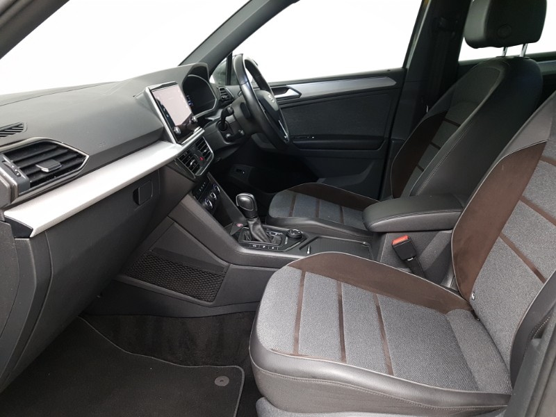 Used SEAT Tarraco 2020 for sale - 77189986: Photo 5