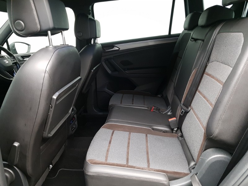 Used SEAT Tarraco 2020 for sale - 77189986: Photo 6