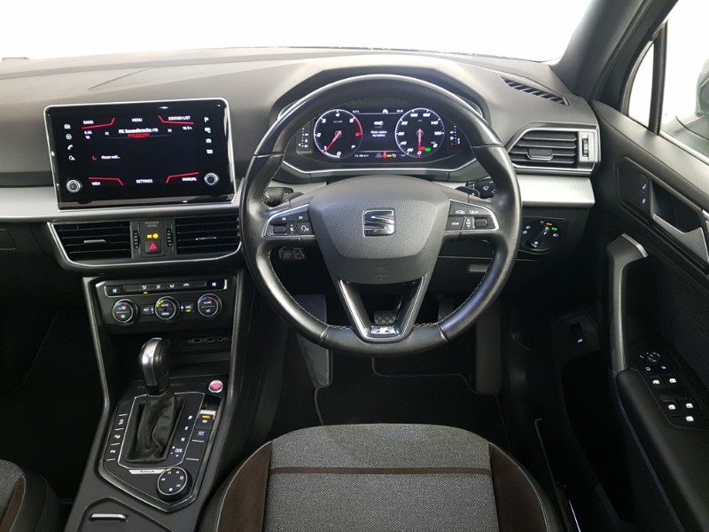 Used SEAT Tarraco 2020 for sale - 77189986: Photo 7