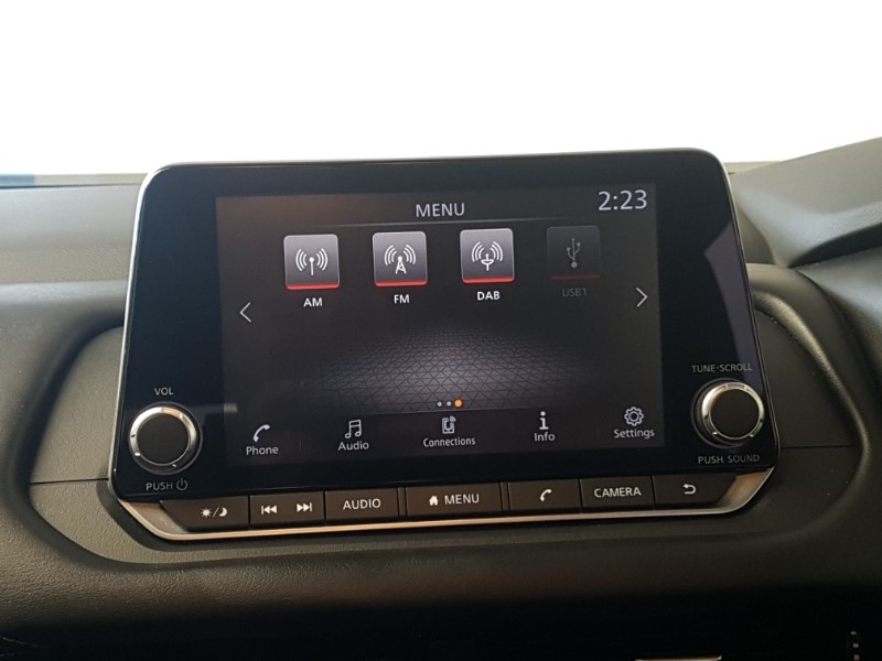 Used Nissan Qashqai 2022 for sale - 76556615: Photo 11