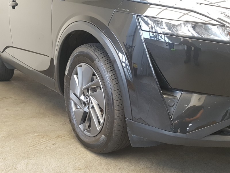 Used Nissan Qashqai 2022 for sale - 76556615: Photo 9