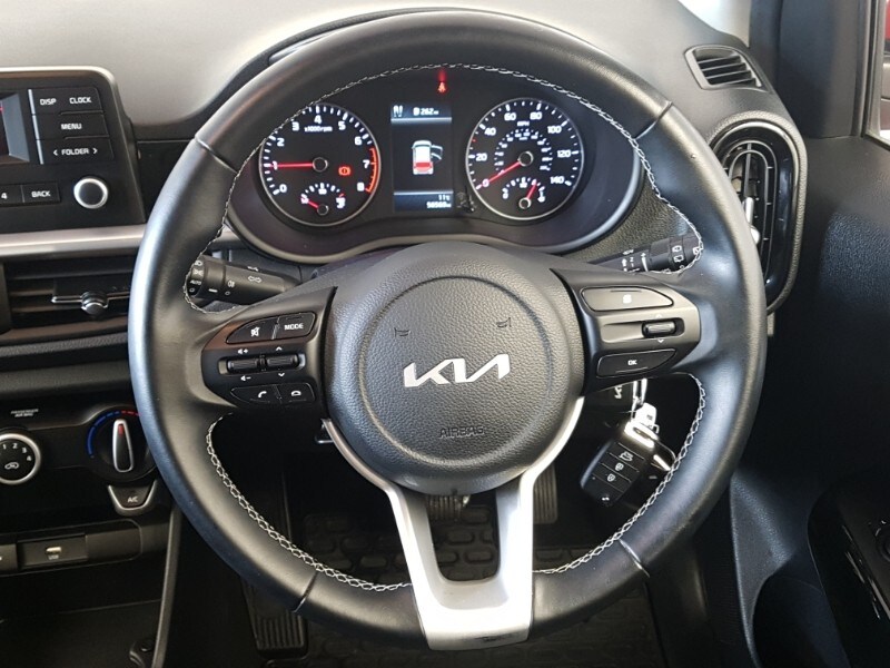 Used Kia Picanto 2022 for sale - 77933502: Photo 10