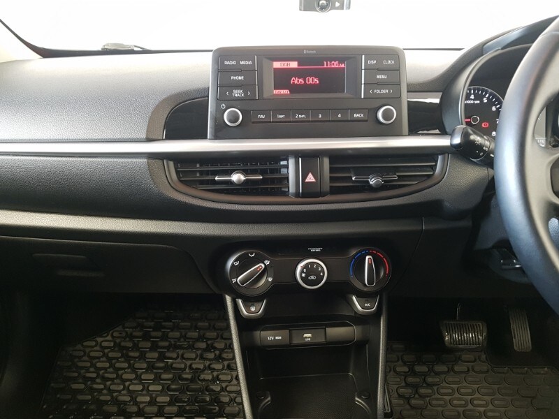 Used Kia Picanto 2022 for sale - 77933502: Photo 11