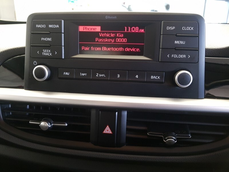 Used Kia Picanto 2022 for sale - 77933502: Photo 12