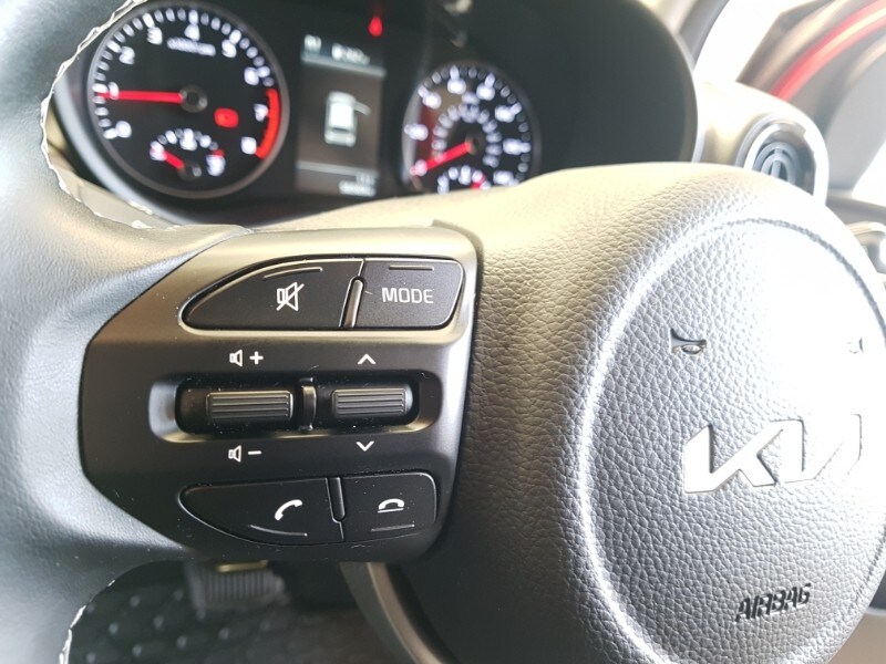 Used Kia Picanto 2022 for sale - 77933502: Photo 13