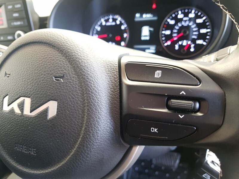 Used Kia Picanto 2022 for sale - 77933502: Photo 14