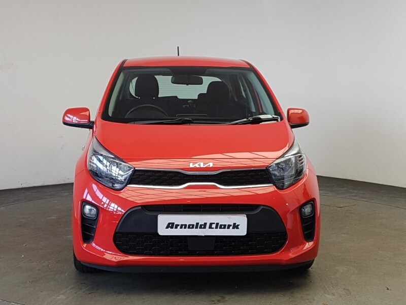 Used Kia Picanto 2022 for sale - 77933502: Photo 19