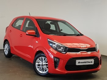 Used Kia Picanto 2022 for sale - 77933502: Photo