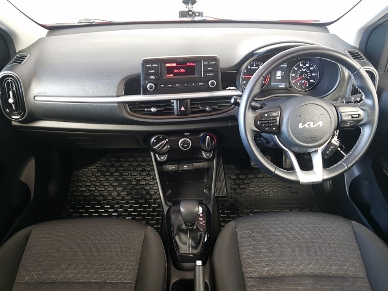 Used Kia Picanto 2022 for sale - 77933502: Photo 2