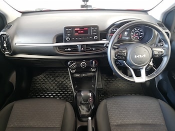 Used Kia Picanto 2022 for sale - 77933502: Photo