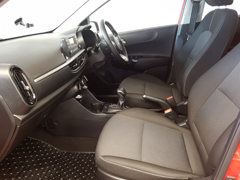 Used Kia Picanto 2022 for sale - 77933502: Photo 5