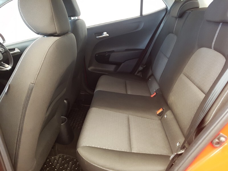 Used Kia Picanto 2022 for sale - 77933502: Photo 6