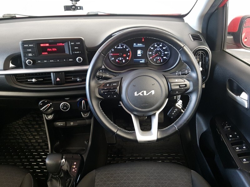 Used Kia Picanto 2022 for sale - 77933502: Photo 7