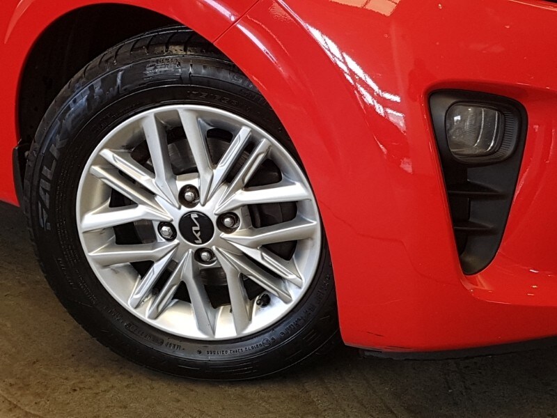 Used Kia Picanto 2022 for sale - 77933502: Photo 9