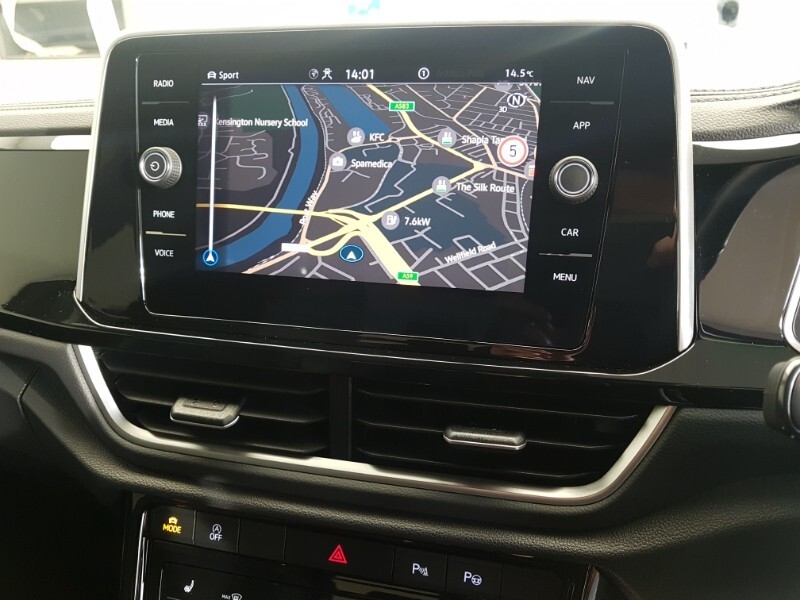 Used Volkswagen T-Roc 2025 for sale - 77024659: Photo 13