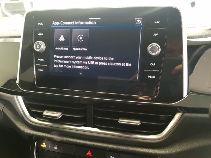 Used Volkswagen T-Roc 2025 for sale - 77024659: Photo 14