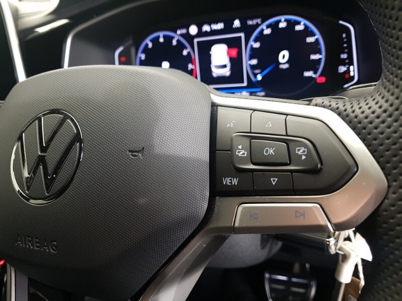 Used Volkswagen T-Roc 2025 for sale - 77024659: Photo 16