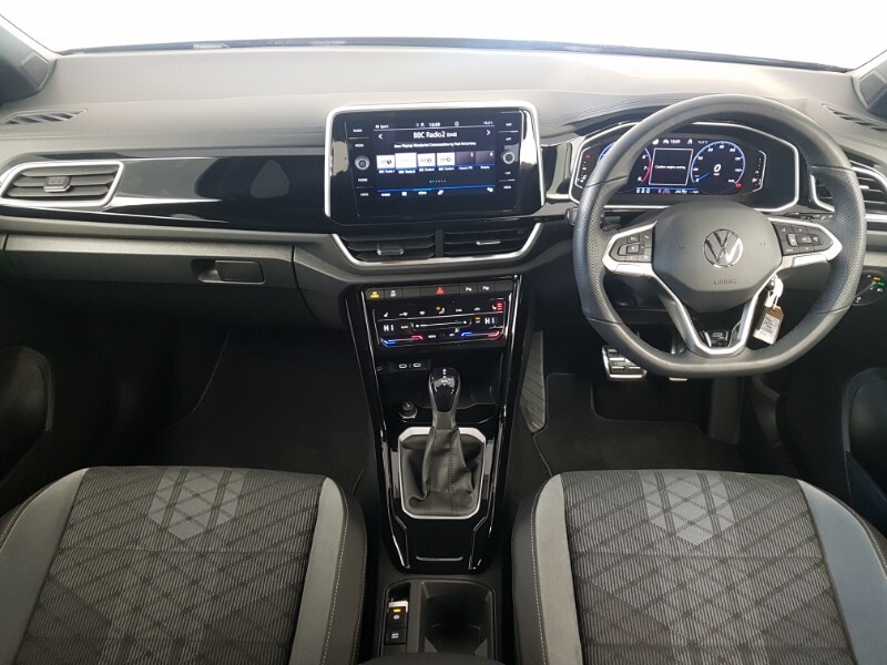 Used Volkswagen T-Roc 2025 for sale - 77024659: Photo 2