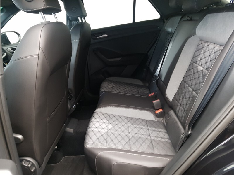 Used Volkswagen T-Roc 2025 for sale - 77024659: Photo 6