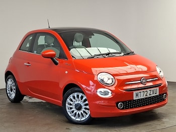 Used Fiat 500 2022 for sale - 79461632: Photo