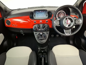 Used Fiat 500 2022 for sale - 79461632: Photo
