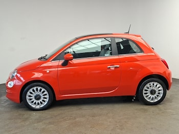 Used Fiat 500 2022 for sale - 79461632: Photo