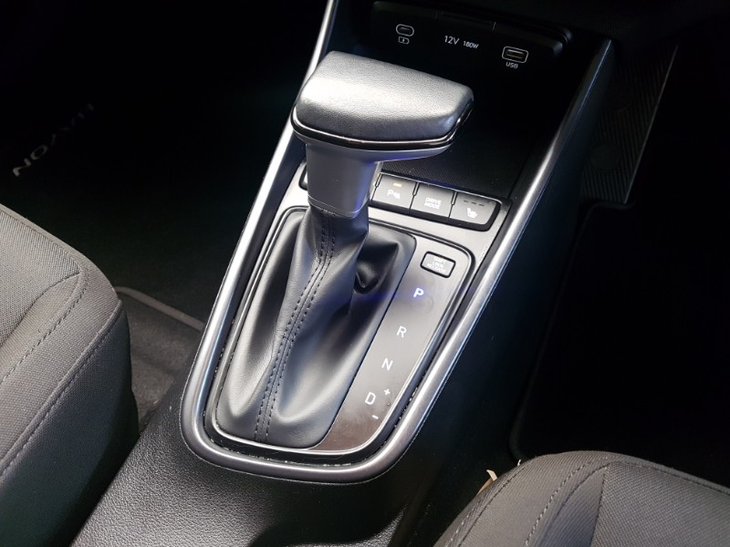 Used Hyundai BAYON 2024 for sale - 76414619: Photo 16