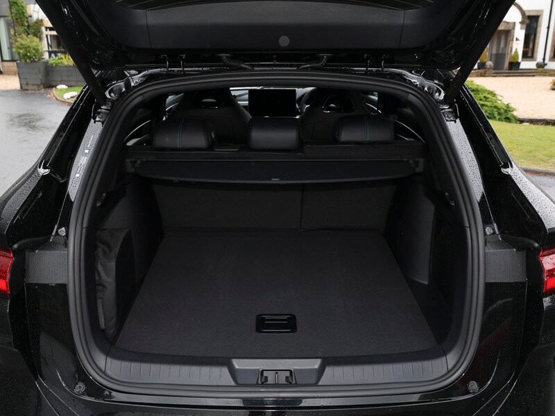 Used BYD Seal U 2026 for sale - 77922181: Photo 17