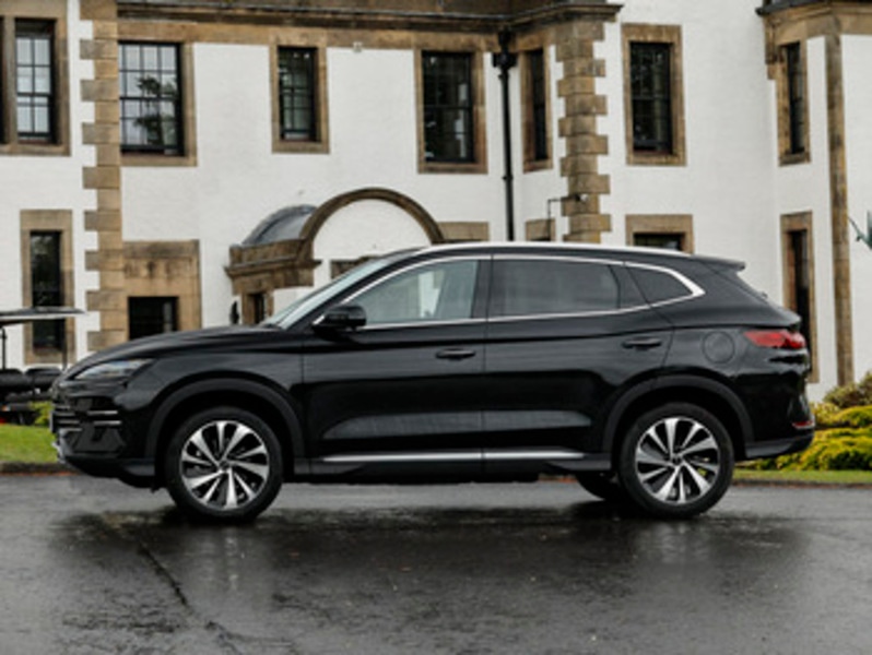 Used BYD Seal U 2026 for sale - 77922181: Photo 5