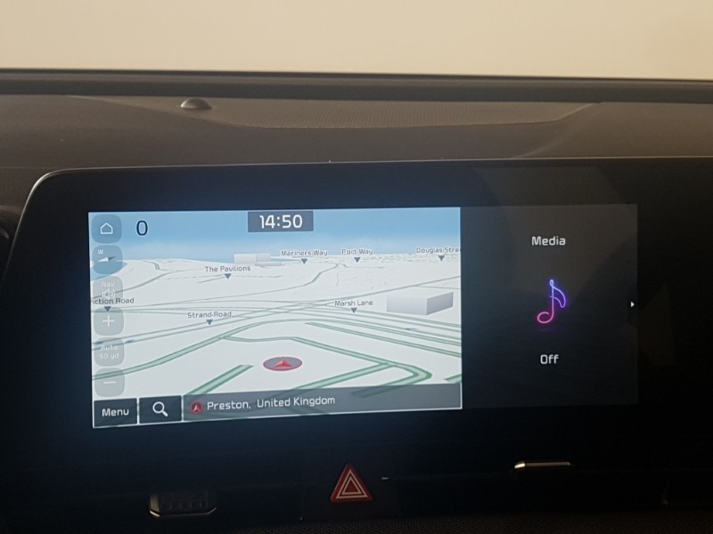 Used Kia Sportage 2022 for sale - 76911914: Photo 10