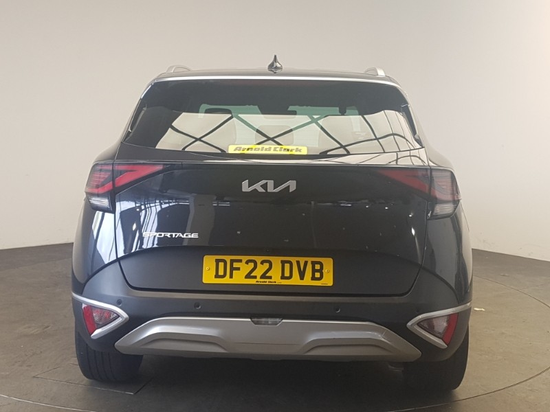 Used Kia Sportage 2022 for sale - 76911914: Photo 12