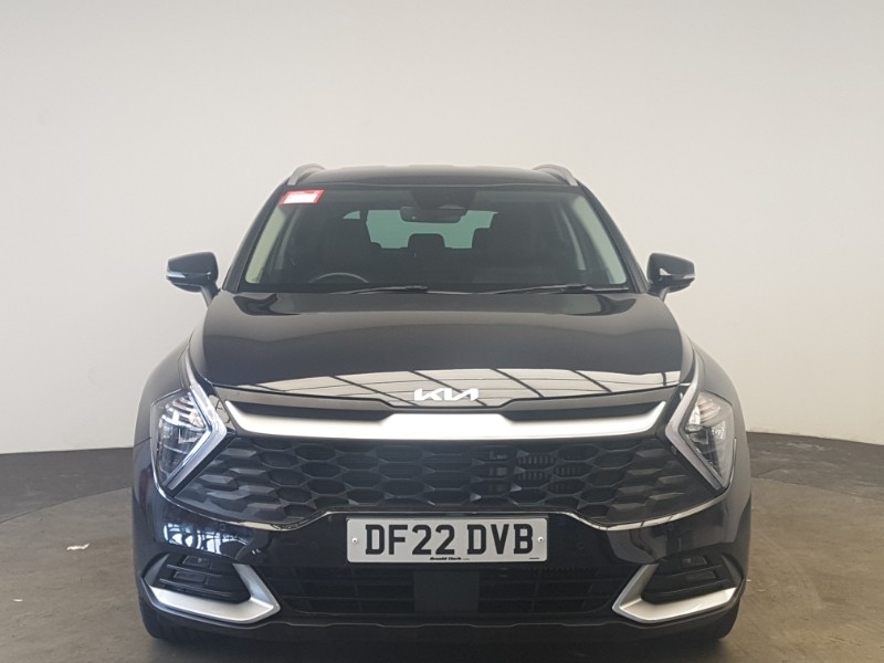 Used Kia Sportage 2022 for sale - 76911914: Photo 13