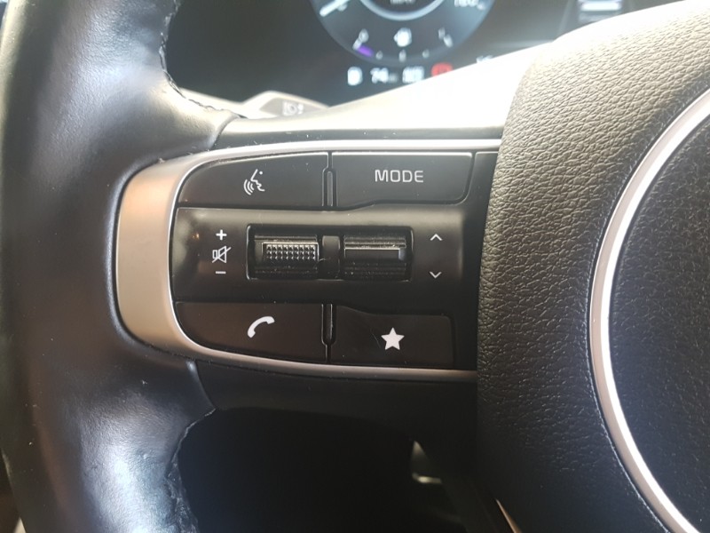 Used Kia Sportage 2022 for sale - 76911914: Photo 15