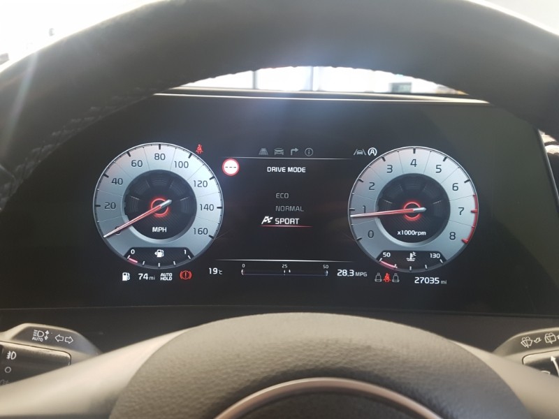 Used Kia Sportage 2022 for sale - 76911914: Photo 18