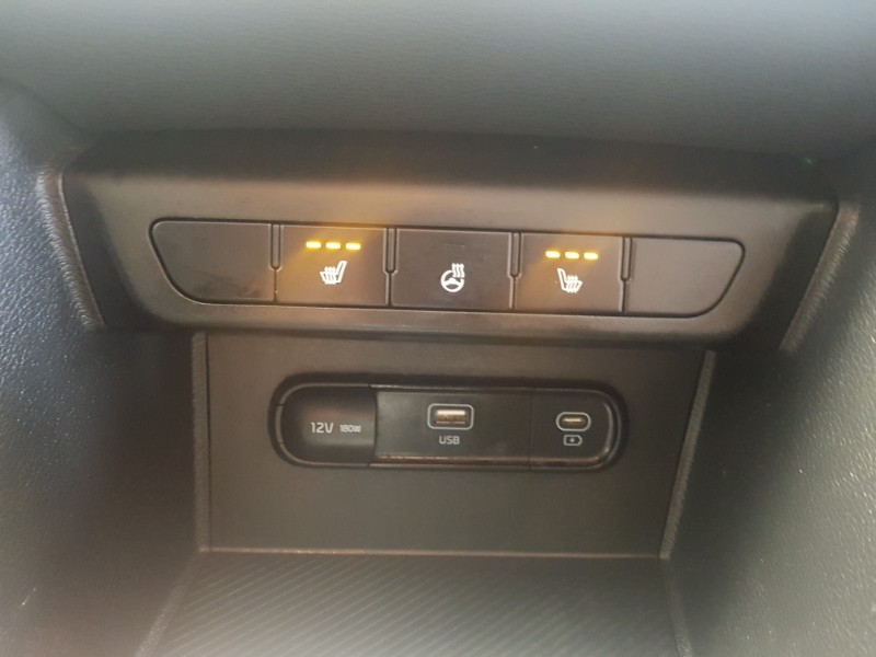 Used Kia Sportage 2022 for sale - 76911914: Photo 19