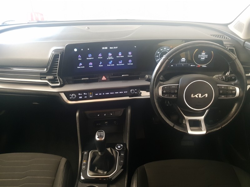 Used Kia Sportage 2022 for sale - 76911914: Photo 2