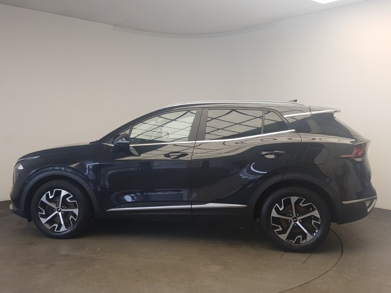 Used Kia Sportage 2022 for sale - 76911914: Photo 4