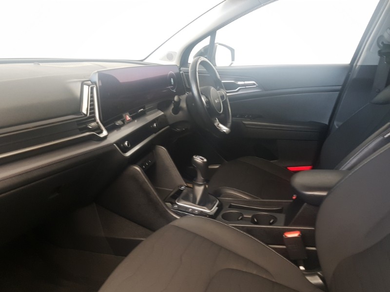 Used Kia Sportage 2022 for sale - 76911914: Photo 5