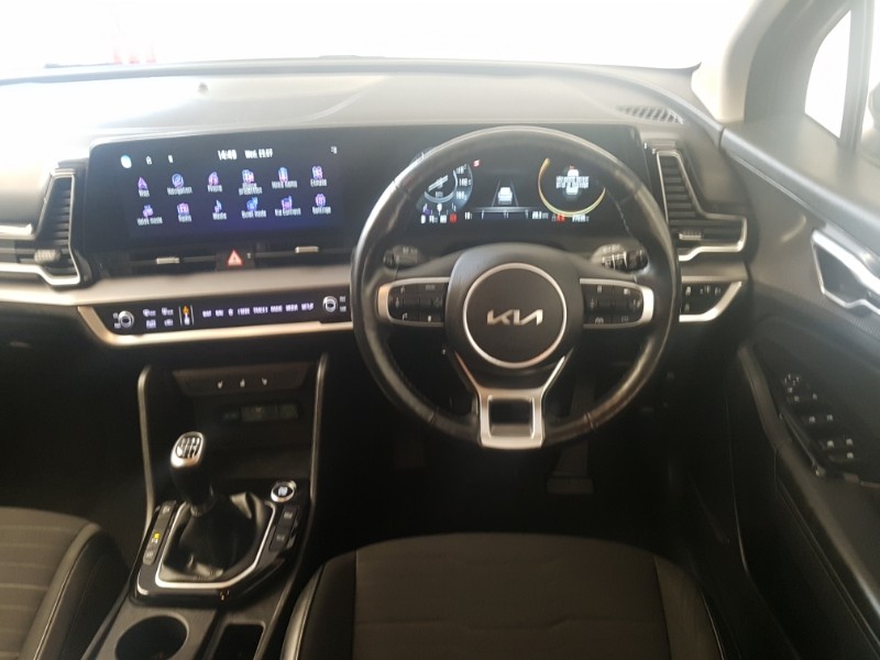 Used Kia Sportage 2022 for sale - 76911914: Photo 7