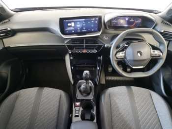 Used Peugeot 2008 2024 for sale - 73936256: Photo