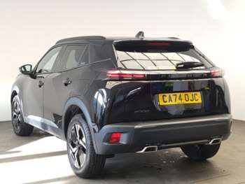 Used Peugeot 2008 2024 for sale - 73936256: Photo