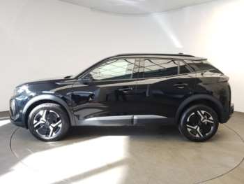Used Peugeot 2008 2024 for sale - 73936256: Photo