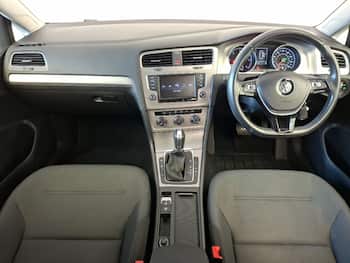 Used Volkswagen Golf 2016 for sale - 79618719: Photo