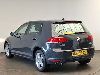Used Volkswagen Golf 2016 for sale - 79618719: Photo