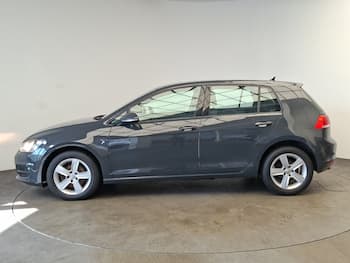 Used Volkswagen Golf 2016 for sale - 79618719: Photo
