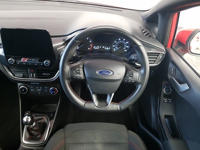 Used Ford Fiesta 2019 for sale - 78093655: Photo 10