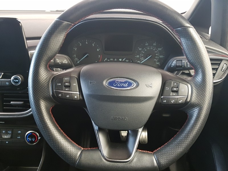 Used Ford Fiesta 2019 for sale - 78093655: Photo 11