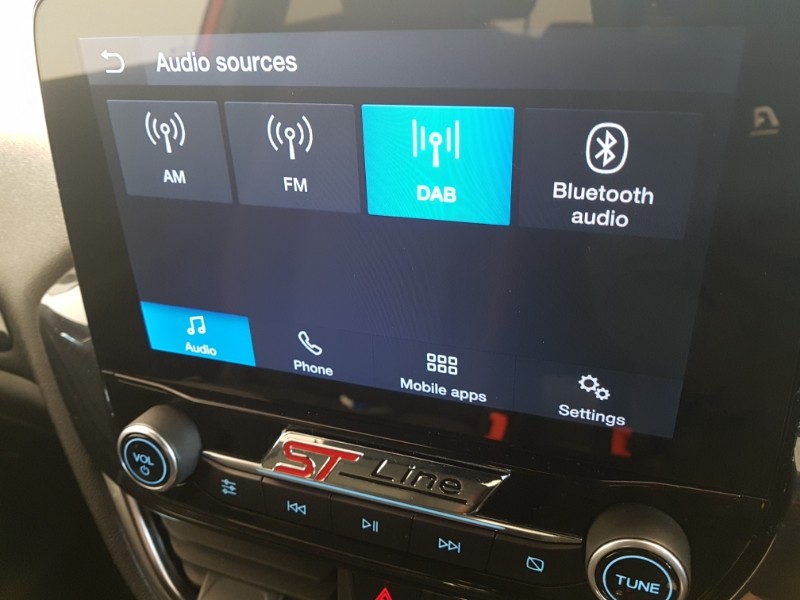 Used Ford Fiesta 2019 for sale - 78093655: Photo 12